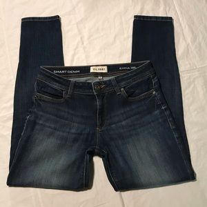 DL1961 Emma Power Legging Jeans